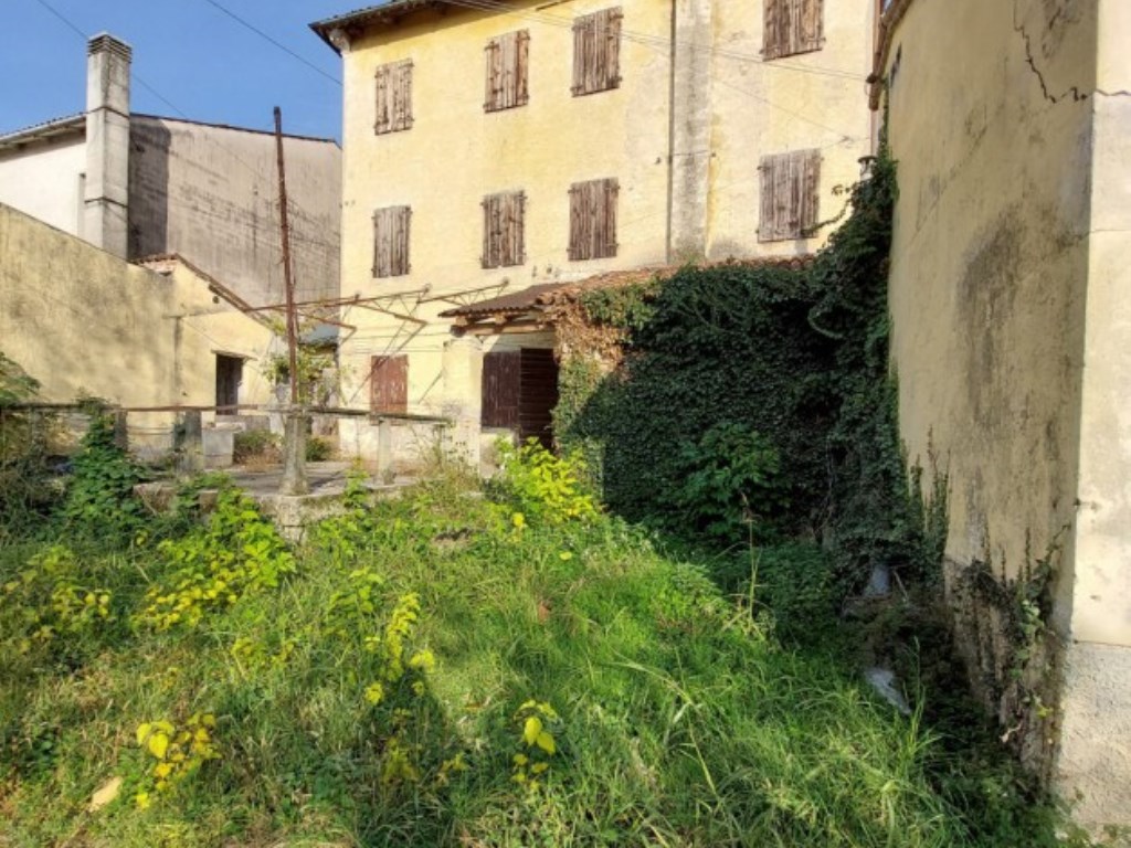 Casa Indipendente in vendita a San Zenone degli Ezzelini