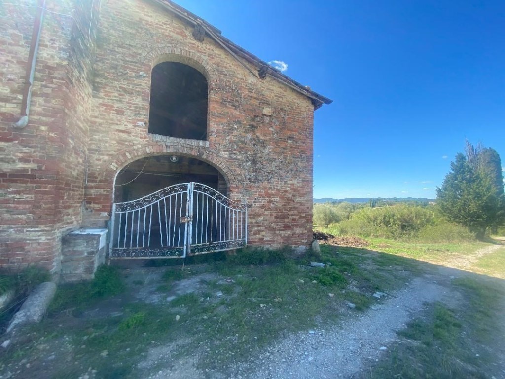Porzione di Casa in vendita a Siena