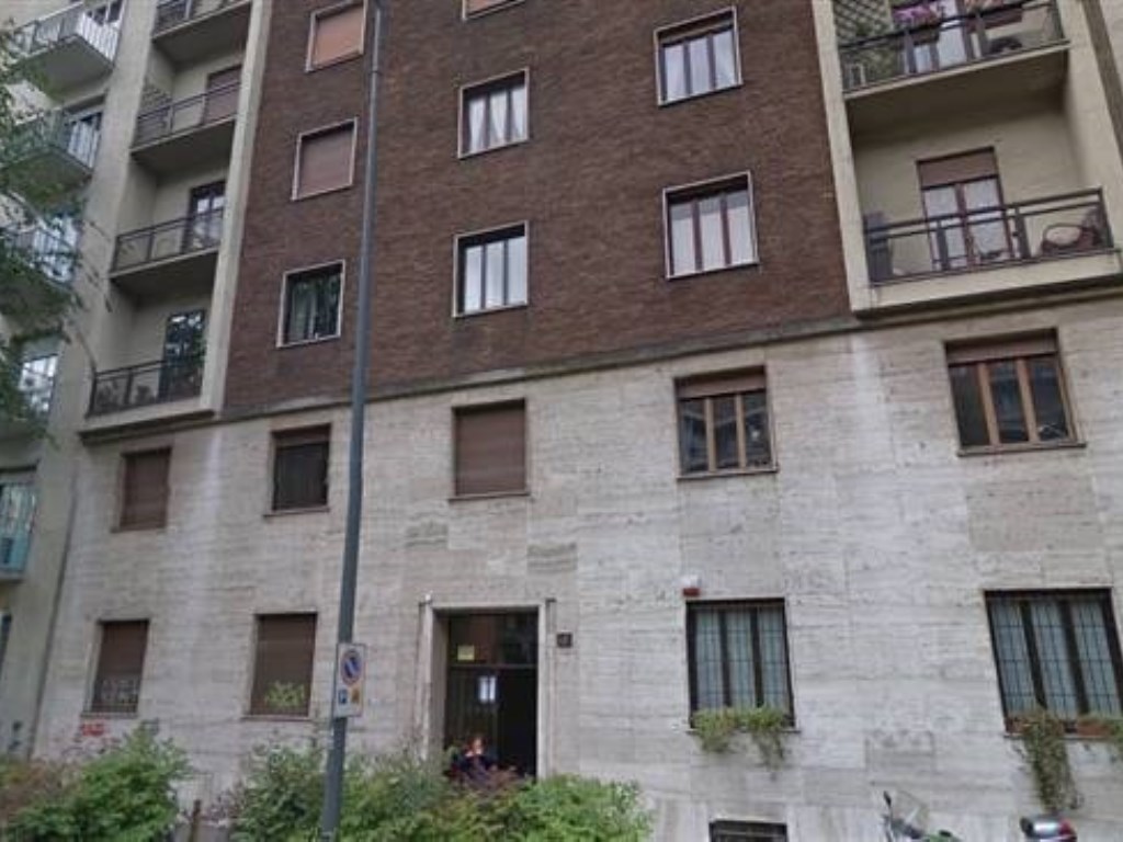 Stanza Privata in affitto a Milano via Beatrice d'Este 46