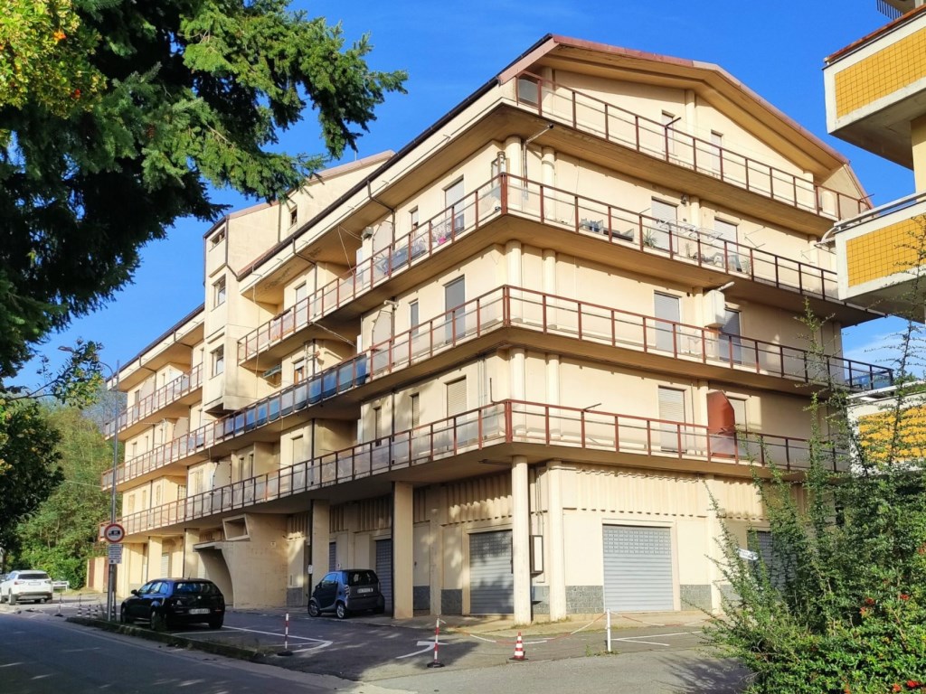 Appartamento in vendita a Mangone via Parisi