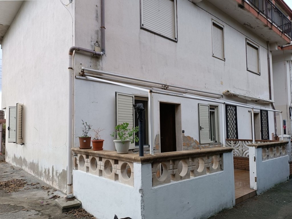 Appartamento in vendita ad Acquappesa sp34 pantana-santa Rosalia-macchia cs