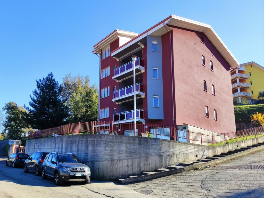 Appartamento in vendita a Rende via Ligabue 131