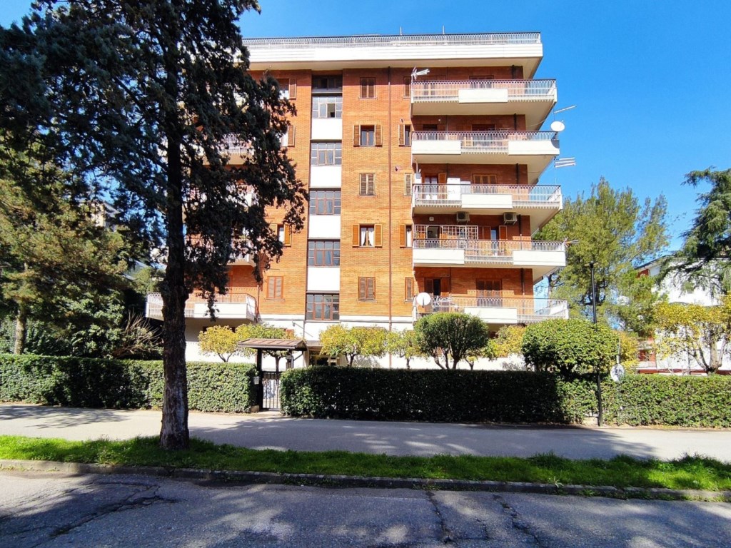 Appartamento in vendita a Rende via Morelli 13