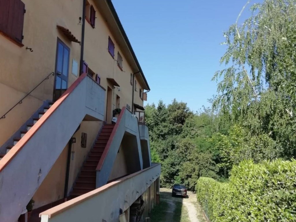 Appartamento in vendita a Marliana via Goraiolo