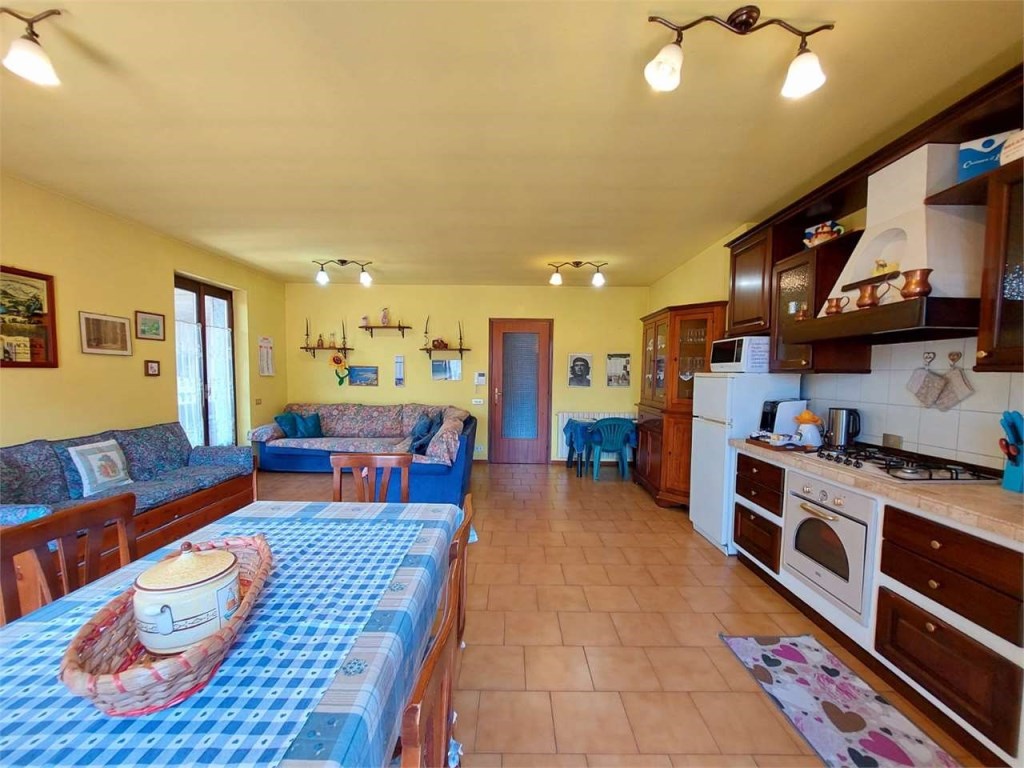 Appartamento in affitto a Villa d'Ogna alcide de Gasperi