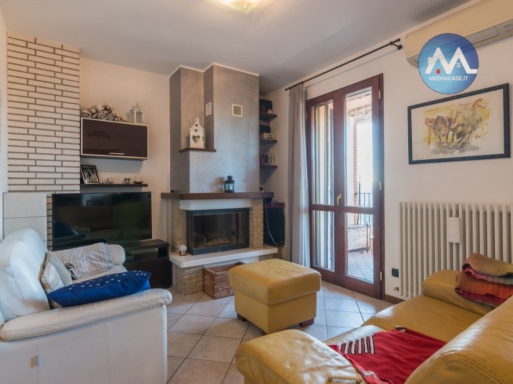 Appartamento in vendita a Pesaro via delle Querce