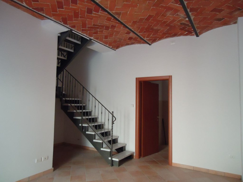 Casa a Schiera in vendita a Montecatini-Terme