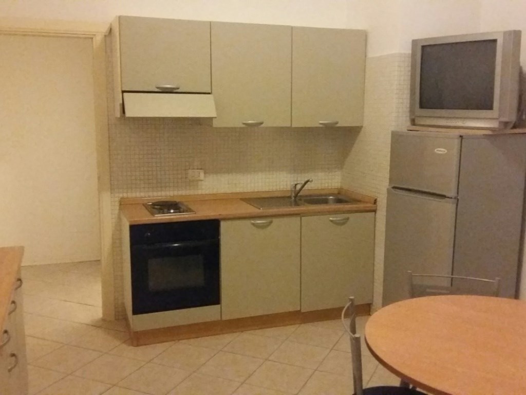Appartamento in affitto a Pistoia