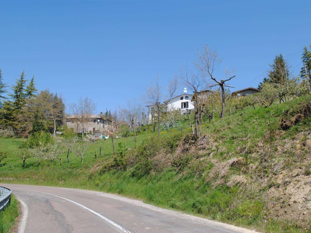 Terreno Edificabile in vendita a Castel d'Aiano