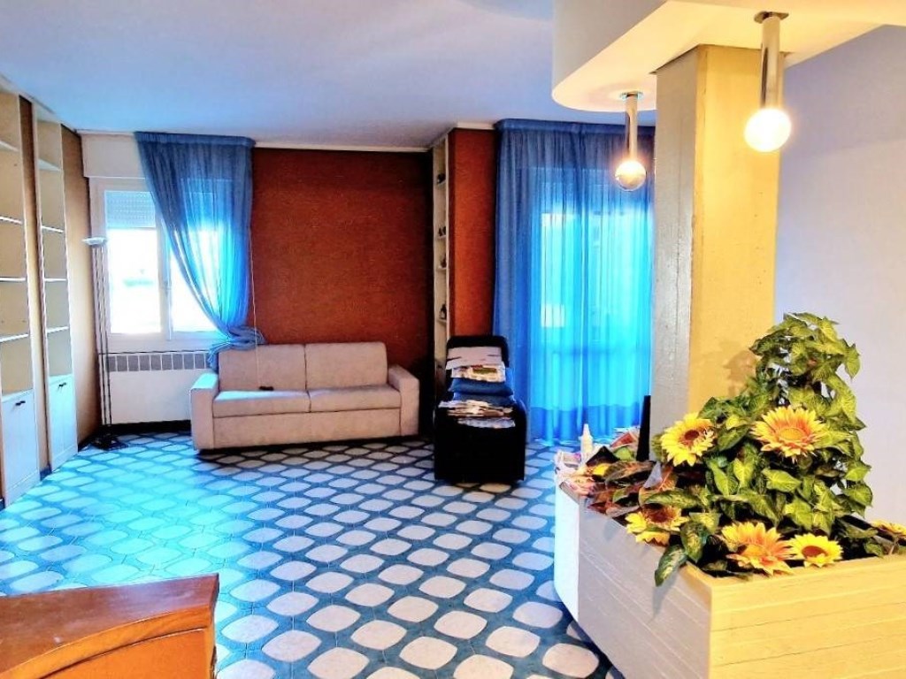 Appartamento in vendita ad Alto Reno Terme via Buini, Porretta Terme, bo