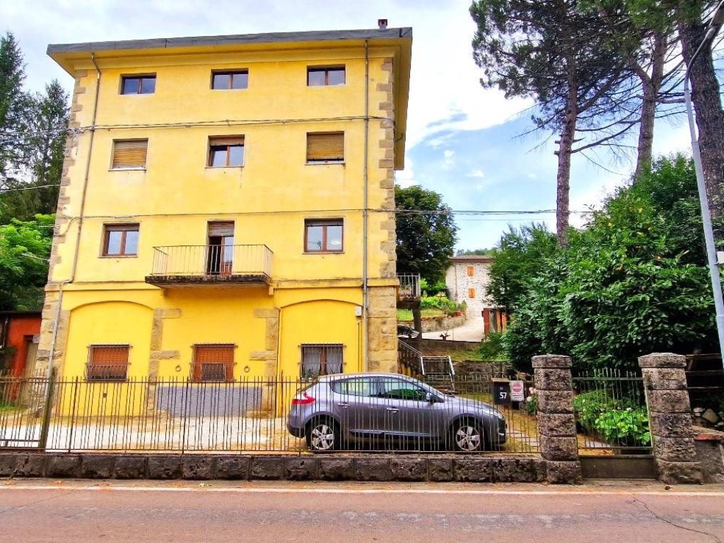 Appartamento in vendita a Camugnano via Verzuno ponte