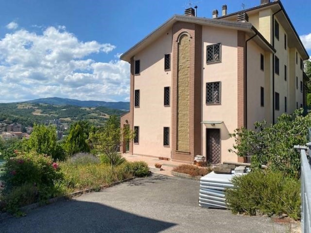Villa a Schiera in vendita ad Alto Reno Terme