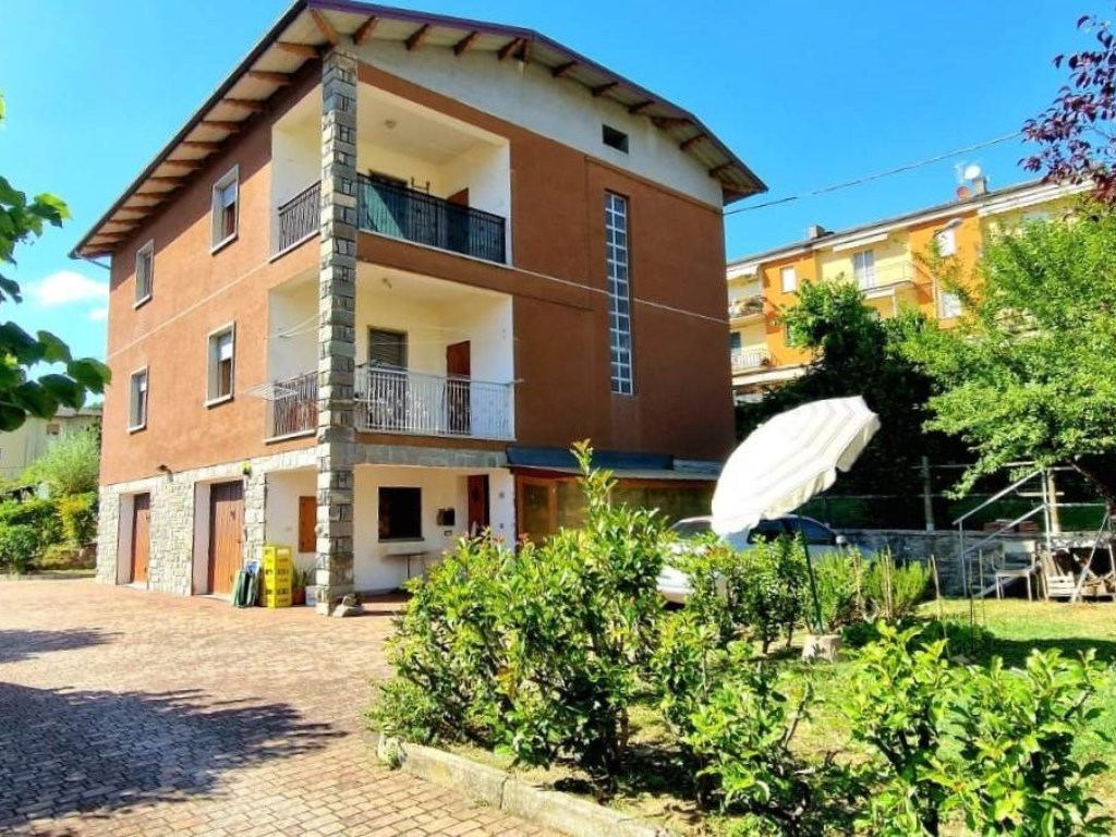 Casa Indipendente in vendita a Gaggio Montano via Giovanni XXIII