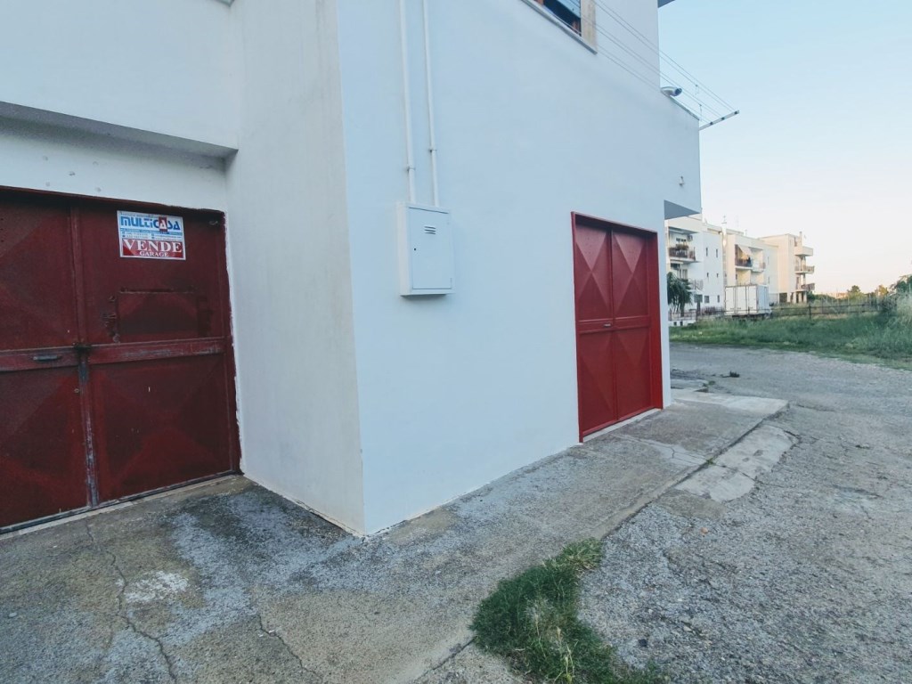 Garage in vendita a Bernalda via Belisario