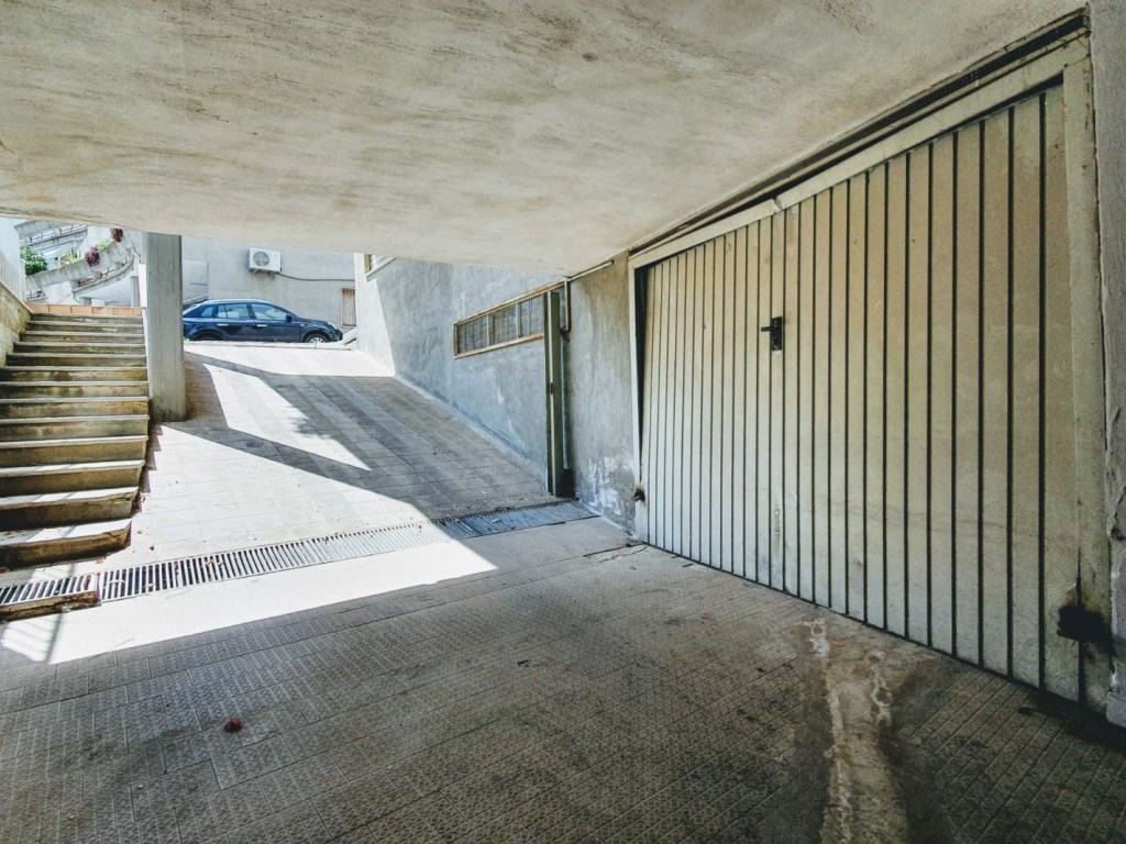 Garage in vendita a Bernalda via Ferri snc