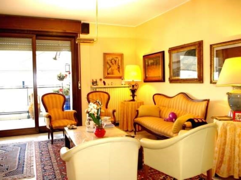 Appartamento in vendita a Vigevano via Dei Mulini