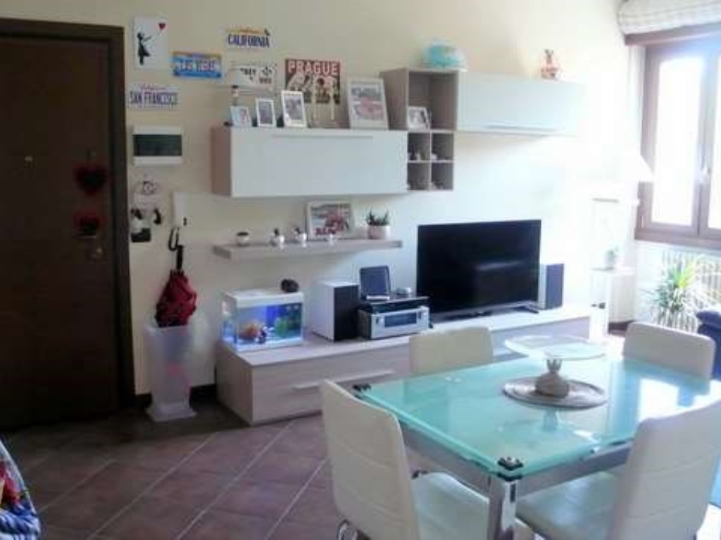 Appartamento in affitto a Vigevano via Mentana 8