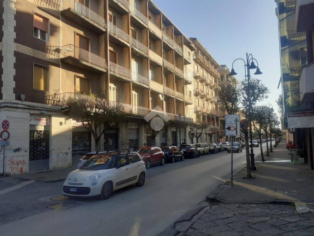 Appartamento in vendita ad Avellino corso Europa, 184