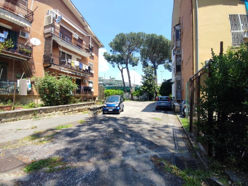 Appartamento in vendita a Napoli napoli Quintiliano