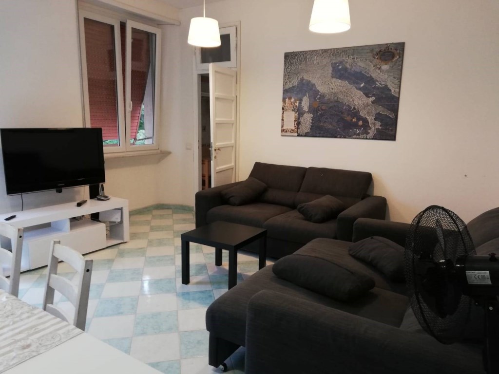 Appartamento in vendita a Terracina via Marconi