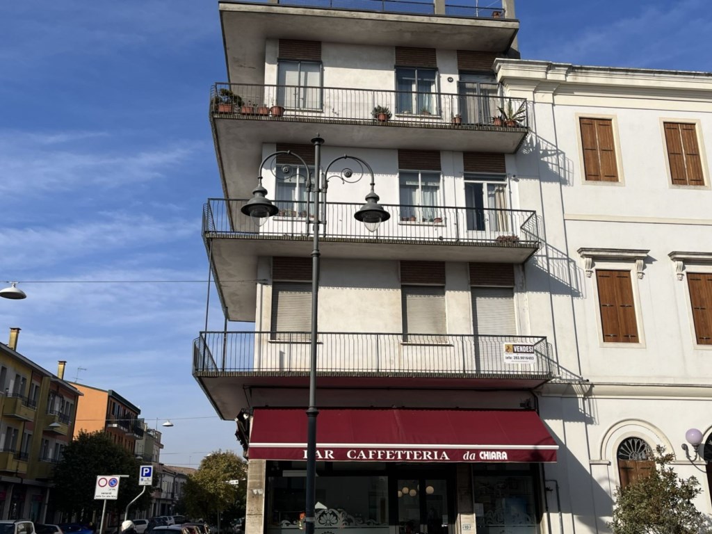 Ufficio Direzionale in vendita a Cavarzere corso italia 4