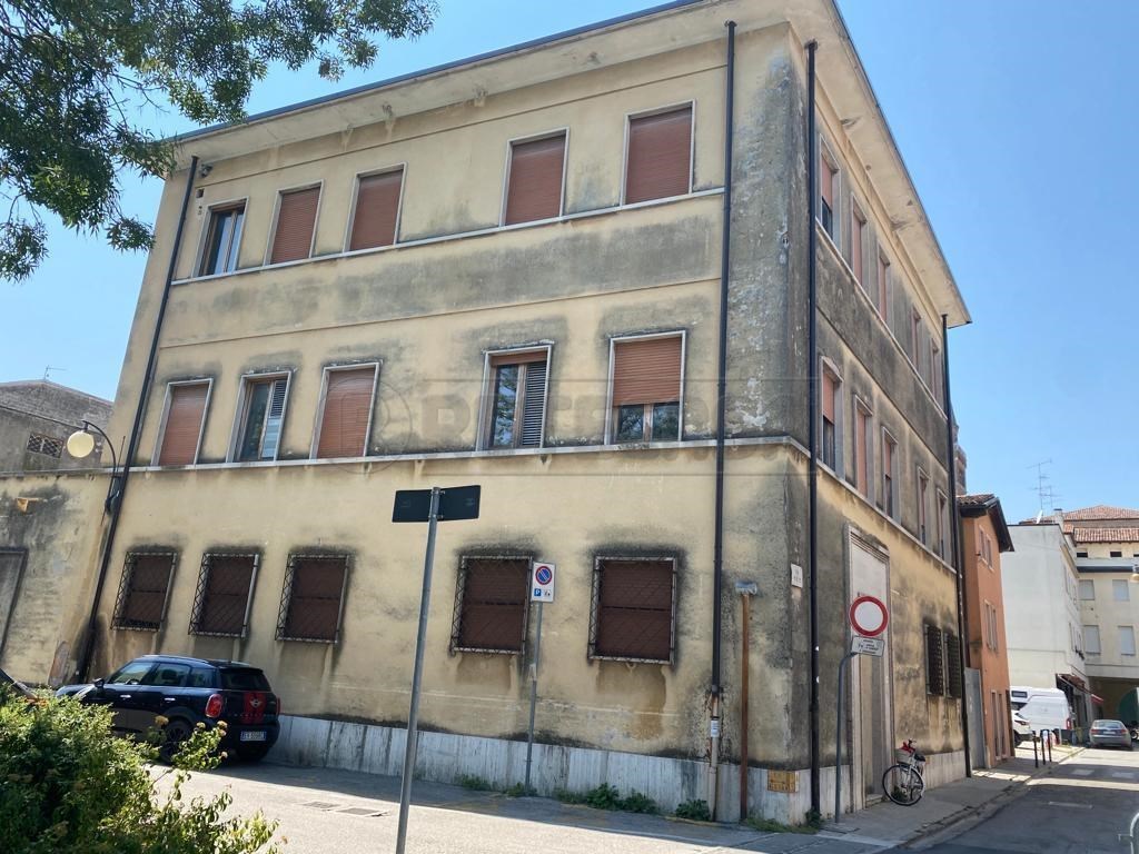 Palazzo in vendita a Portogruaro