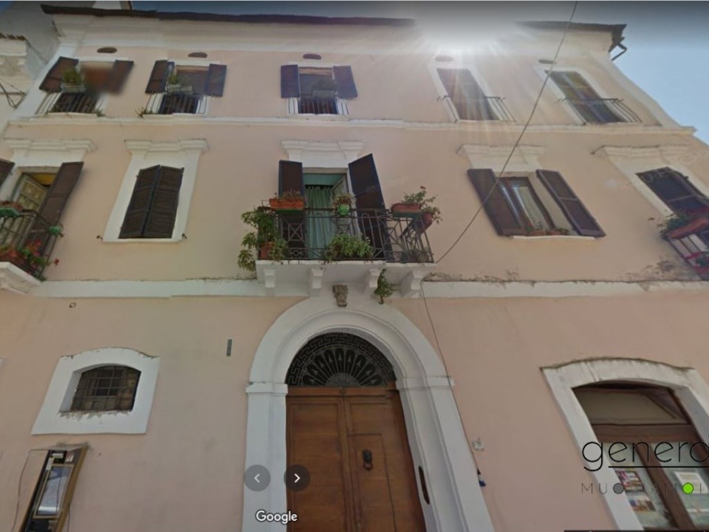 Appartamento in vendita a Città Sant'Angelo cittã  Sant'Angelo