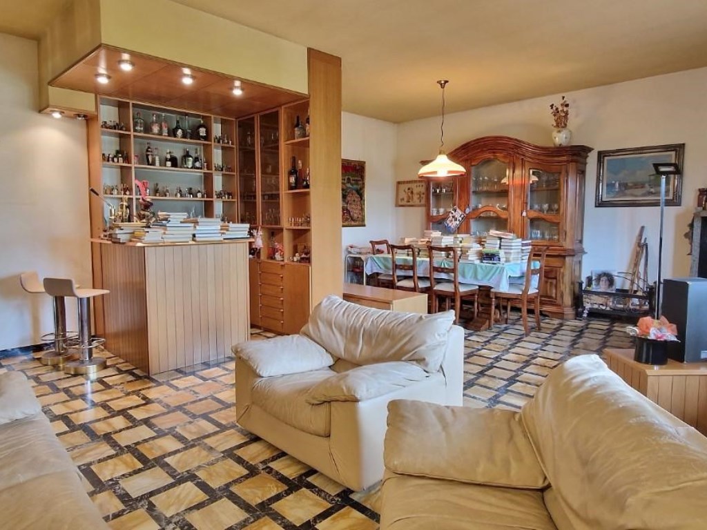 Villa Bifamiliare in vendita a Calcinaia via Gronchi, 56012