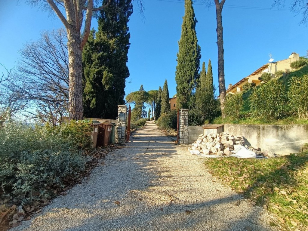 Villa in vendita a Deruta deruta della cianella,27