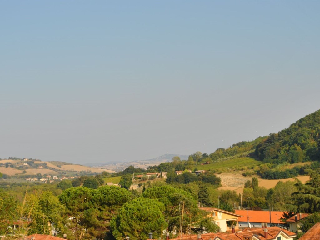 Terreno Residenziale in vendita a Montescudo-Monte Colombo