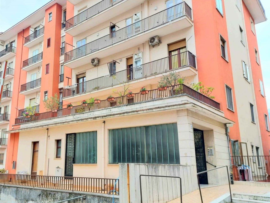 Appartamento in vendita a Cava de' Tirreni
