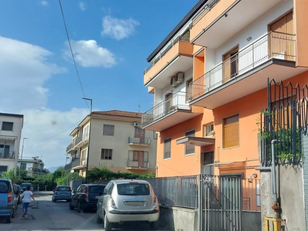Appartamento in vendita a Cava de' Tirreni