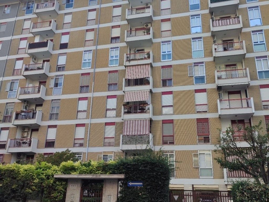 Appartamento in vendita a Bari bari