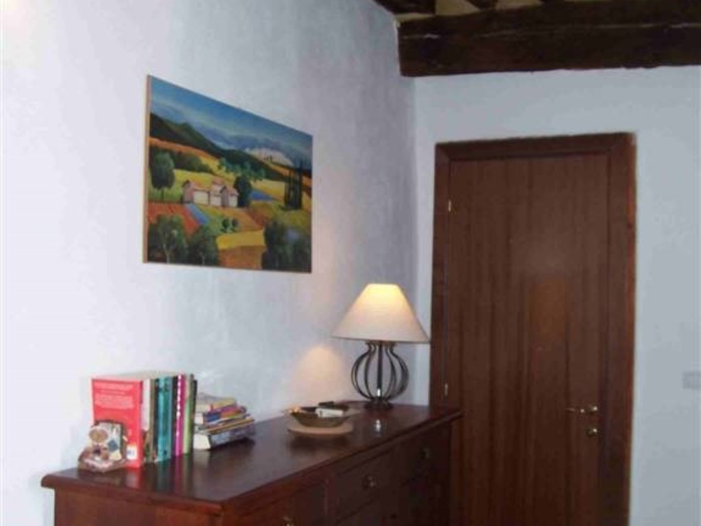 Appartamento in vendita a Magliano in Toscana