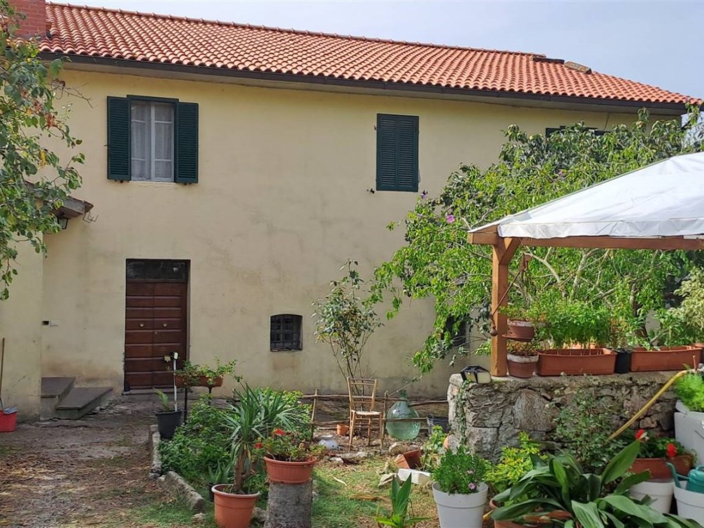 Azienda Agricola in vendita a Roccalbegna