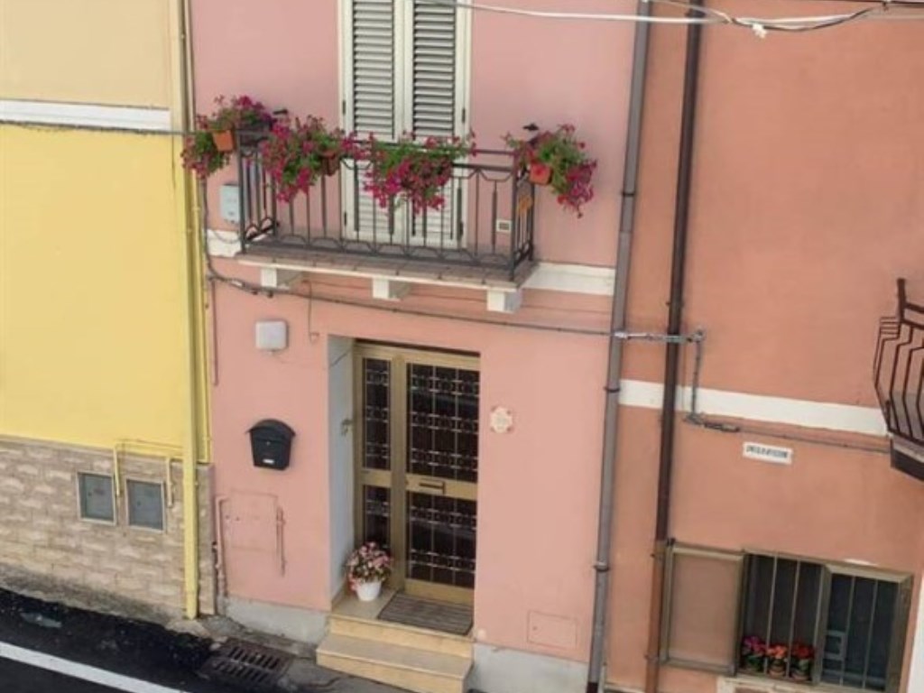 Appartamento in vendita a Filetto viale Cesare Battisti