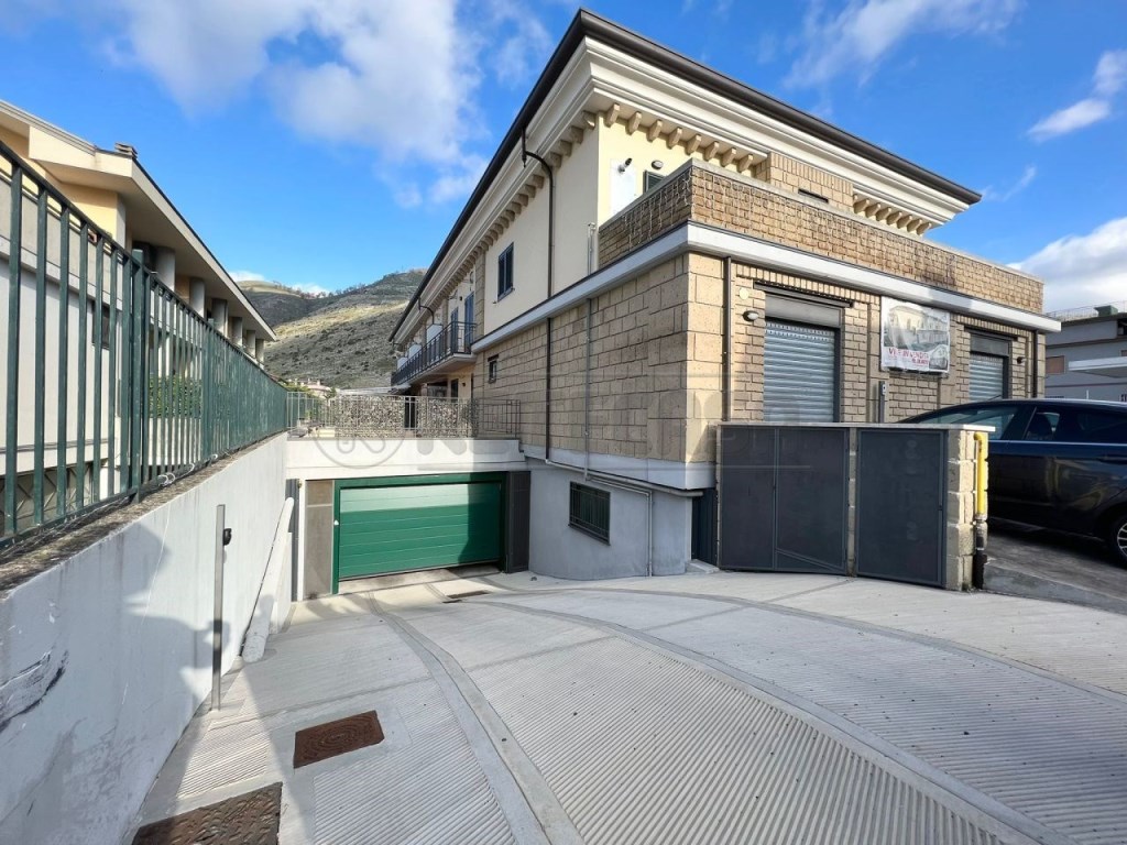 Villa a Schiera in vendita a Castel San Giorgio