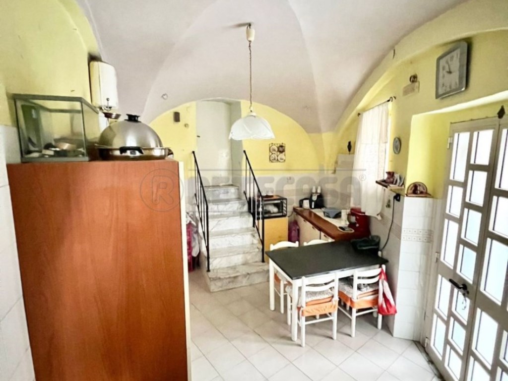 Casa a Schiera in vendita a Castel San Giorgio