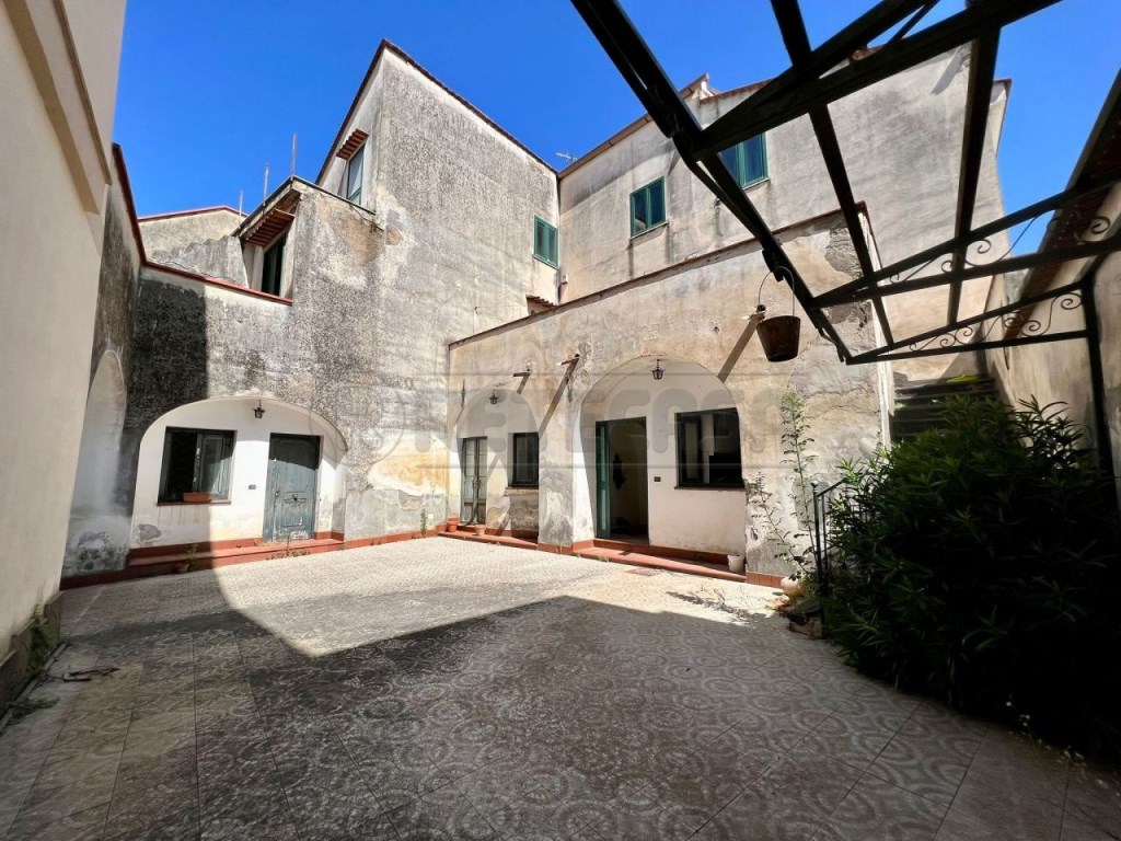 Villa in vendita a Castel San Giorgio