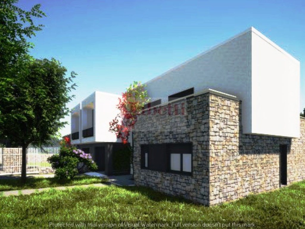 Villa in vendita a Rende rende Modigliani,snc