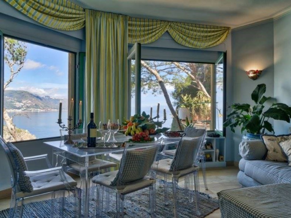 Appartamento in affitto a Taormina via nazionale 121