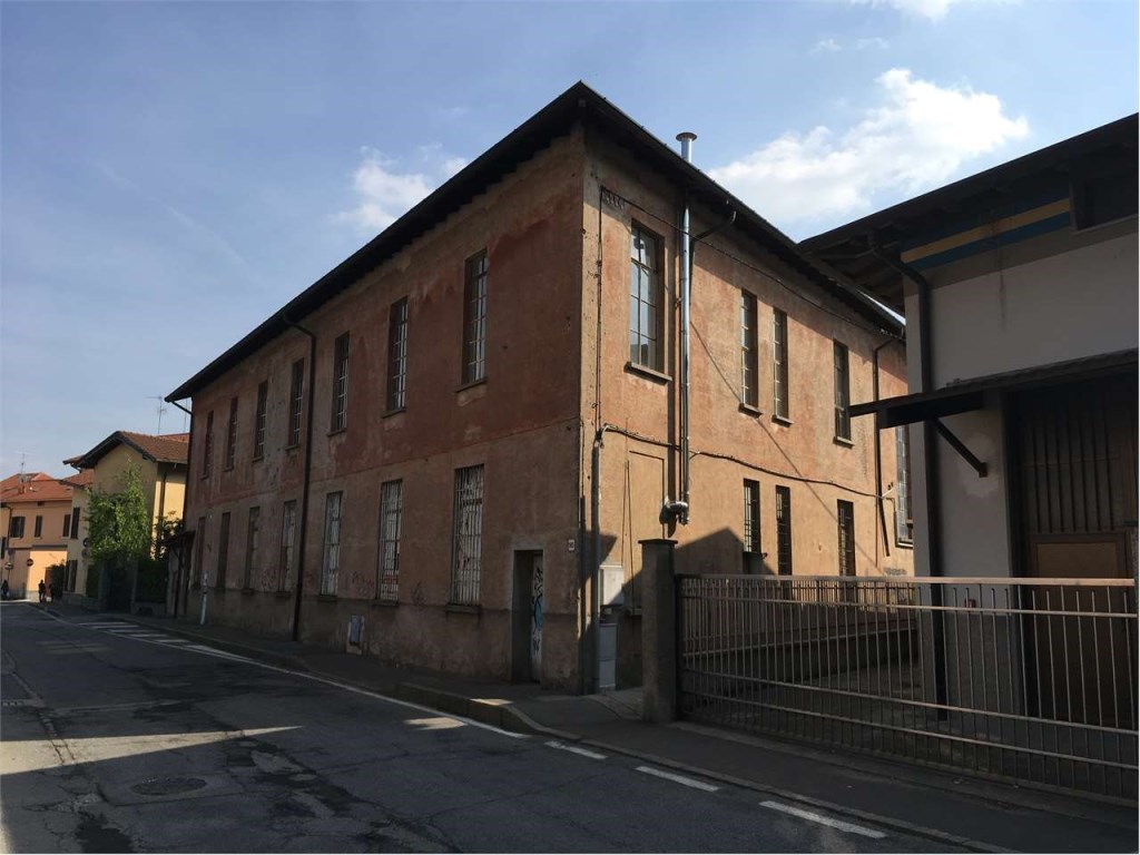 Laboratorio in affitto a Varese