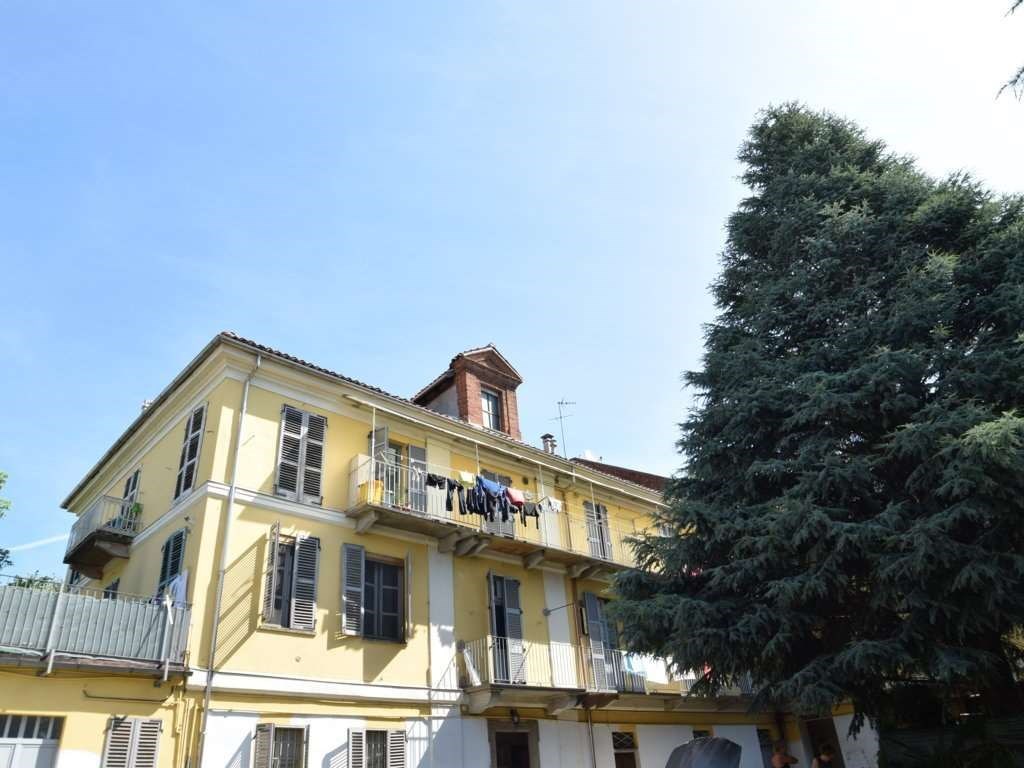 Palazzo in vendita ad Asti