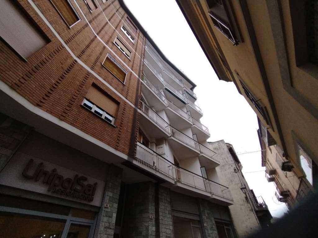 Appartamento in vendita a Moncalvo via Cissello 12
