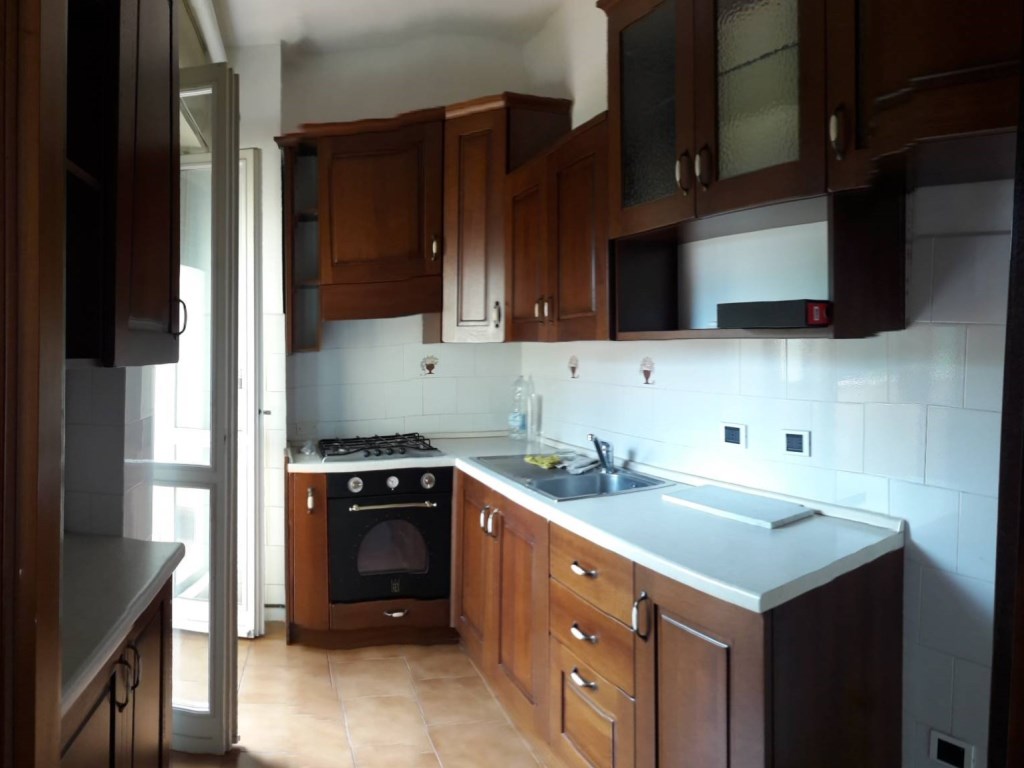 Appartamento in vendita a Sant'Angelo Lodigiano