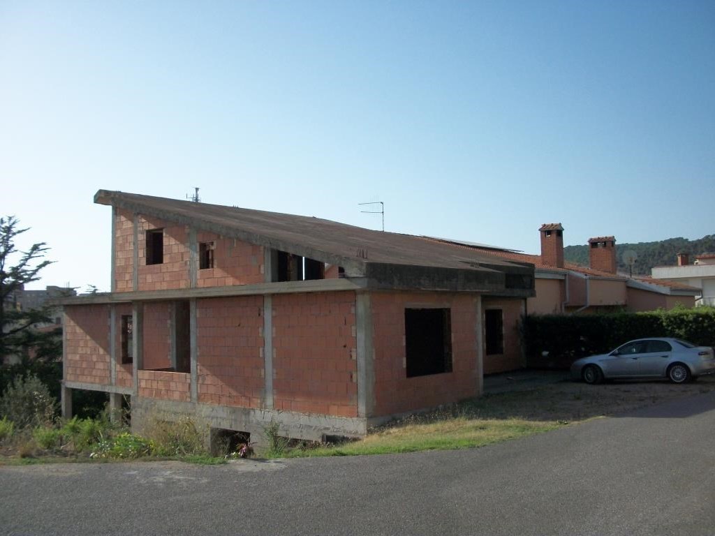 Villa Bifamiliare in vendita a Carbonia alghero