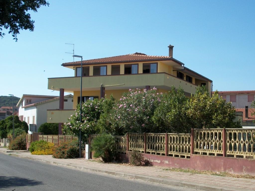 Villa in vendita a Gonnesa
