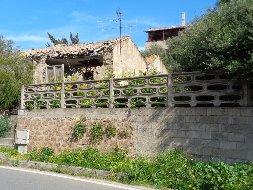 Terreno Residenziale in vendita a Sant'Anna Arresi