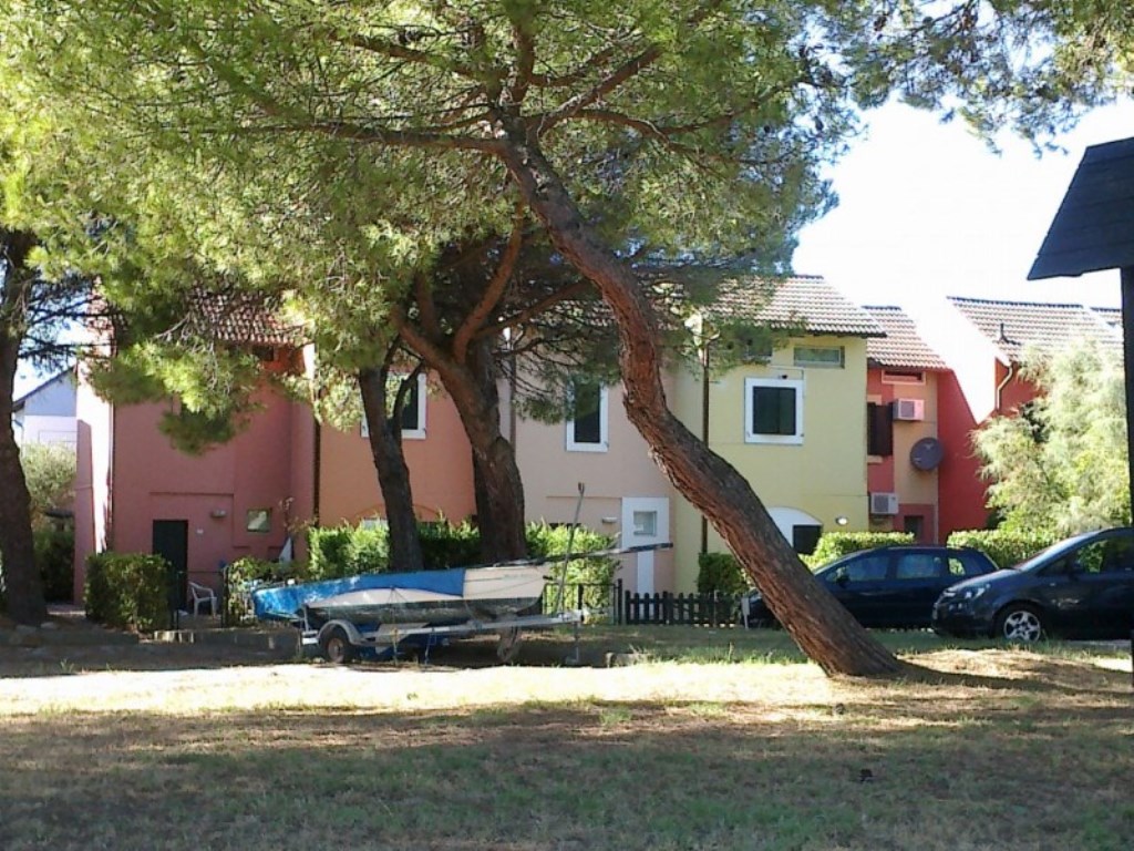 Casa in affitto a Rosolina ovest