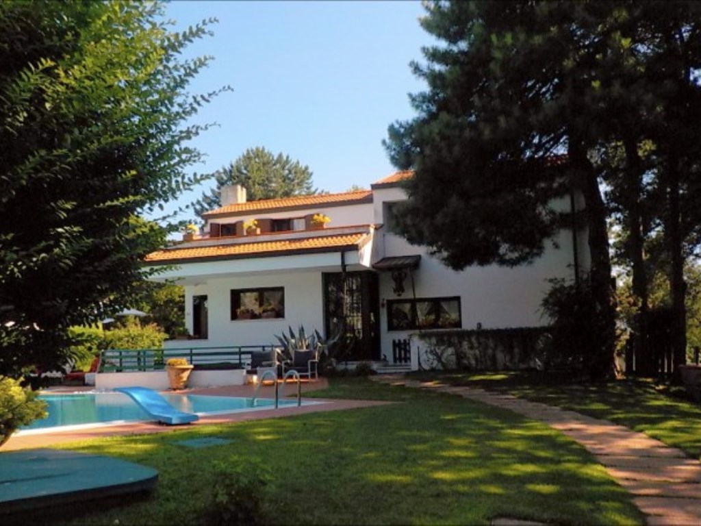 Villa in vendita a Rosolina